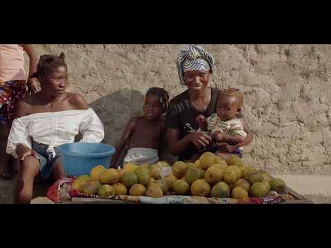 SINI - Não vou parar ( Vídeo Clipe )