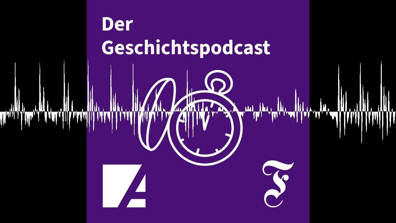 Fußball-WM 1978: Ein paar hundert Meter vom Stadion zum Folterkeller - Der Geschichtspodcast