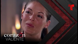 Download lagu Corazón Valiente | Capítulo 45 | Telemundo Novelas mp3