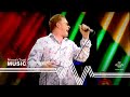 Simply Red - Fairground (The Prince's Trust Party In The Park 2003)