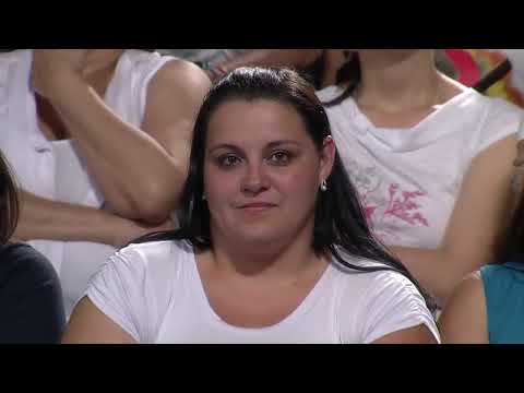 Louvemos O Senhor 15/09/2013 Pe. Serginho - Palestra 1/2