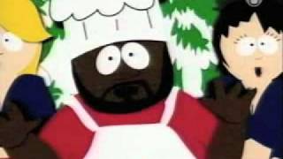 Chef - Lava (South Park)
