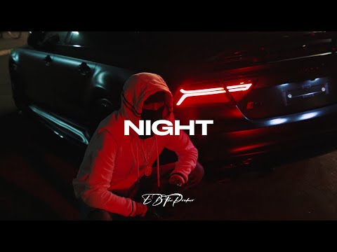 Sticky x Dizzy x Trap Type Beat 2026 | "NIGHT" | Prod. EB x Zixten