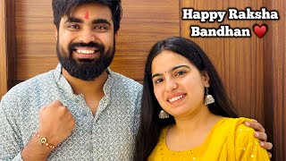 Raksha Bandhan Live Stream with Dares — Full Transcript & Summary