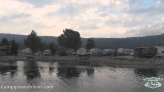 Holloways Marina & RV Park Video