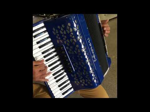 Elena Soprani 37-96 blu tinsel