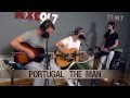 KXT Live Sessions, Portugal. The Man, "Atomic ...
