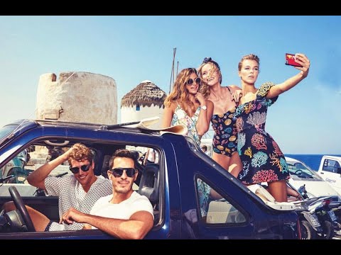 Välkommen till min Youtube Kanal!!