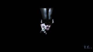 Gus Gus Ft Daniel Agust Moss (Tim Deluxe Remix)