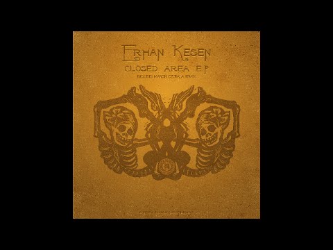TENA009: 01 Erhan Kesen - Closed Area (Original Mix)