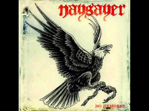 NAYSAYER  - No Remorse 2009 [FULL EP]