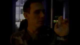 The Visitor   1x05   The Black Box