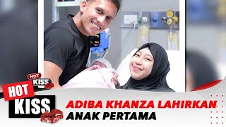 Download lagu Hot Kiss Update : Egy Maulana & Adiba Khanza Menyambut Anak Pertama | Hot Kiss mp3 Download lagu Hot Kiss Update : Egy Maulana & Adiba Khanza Menyambut Anak Pertama | Hot Kiss mp3