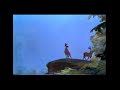Closing To Bambi 1989 VHS