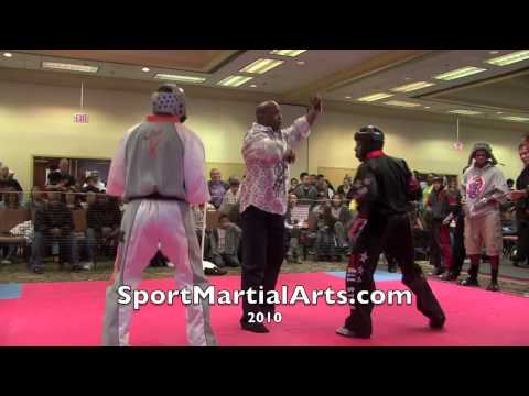 2010 NBL Supergrands - World Team Challenge - Team Proper v Willie Hicks