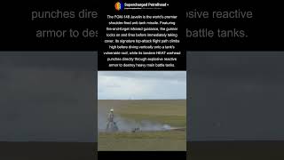 Download lagu Launching Javelin anti tank guided missile mp3