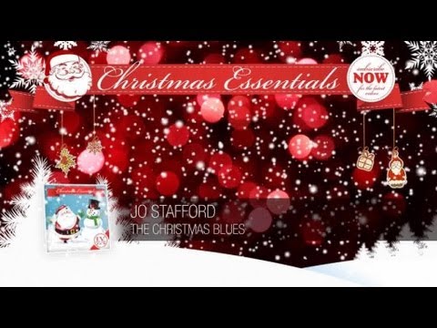 The Christmas Song - Jo Stafford