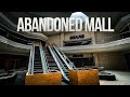 Exploring A Massive 1970s Shopping Center Left To Decay Lakeforest Mall