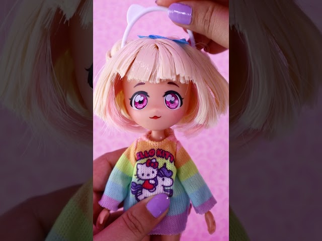 Vídeo relacionado con Rubbies - Disfraz de Hello kitty para niña, talla S (I-881658S)