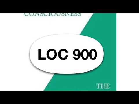 Transcending the levels of consciousness (book) calibration LOC 900 David Hawkins
