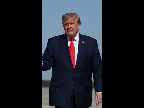 Trump reacts to Machado’s return to Venezuela after exile
