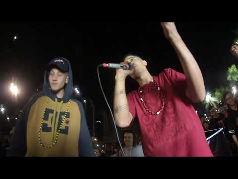 Kenai x Samurai | 91ª Batalha da Aldeia |GRANDE FINAL| Barueri | SP