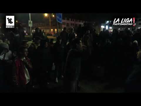 LUCHO NEIRA NAWL-T vs DRACMA NICOLETY | LA LIGA 10 VS 10 PICHANGUERO 2