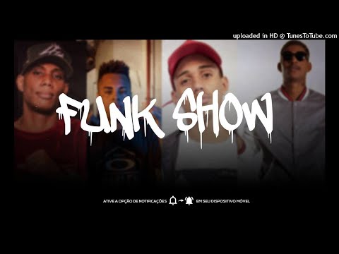 MC Rafa Original - Vai Maldita Vs Toma Tapa na Cara (DJ Guuga) (FUNK SHOW)