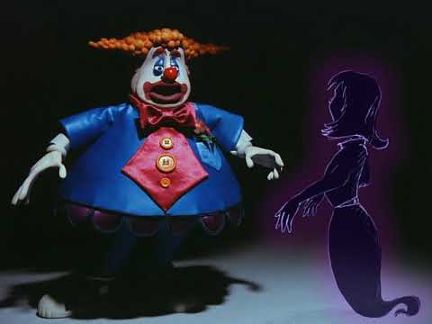 Opera Imaginaire 01 Pagliacci 1993