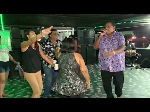 Devanand Gattoo Bacchanal - Chutneymusic.com Cooler Cruise 2022