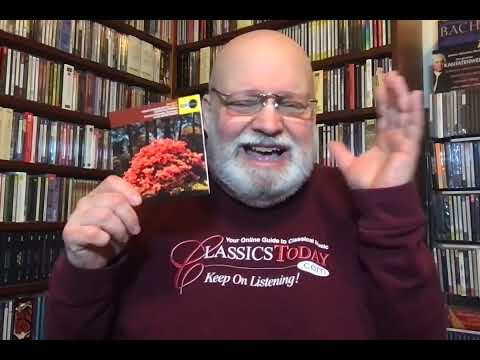 Review: Fantastic Ferras In A Box