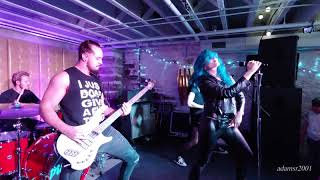 Diamante - Kind of Love - Colorado Springs 2019