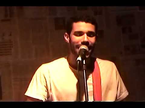 Tom Gangue @ Breve - 01/02/2019