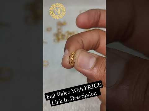 #shortvideo NOSE RING DESIGNS BY NEERAJ JEWELELR  ORDER FOR WHATSAPP 9828473007