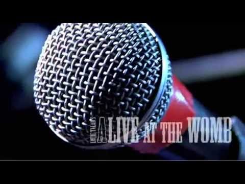 Alive At The Womb Season 1 featuring Kjwan - Invitation