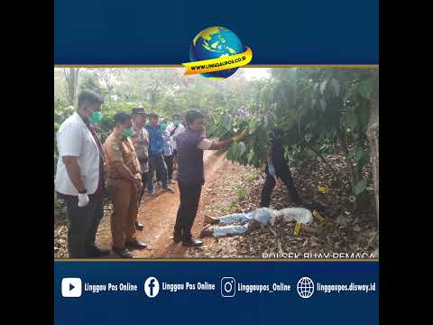 Membunuh Karena Ibunya Dilecehkan