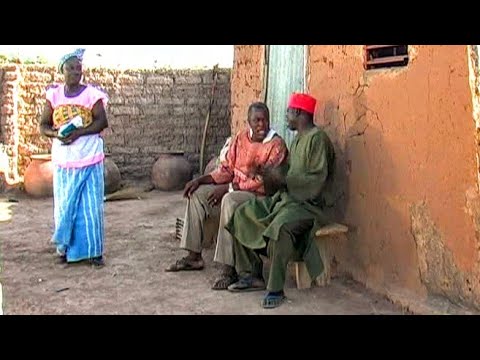 Film burkinabe kufjoin