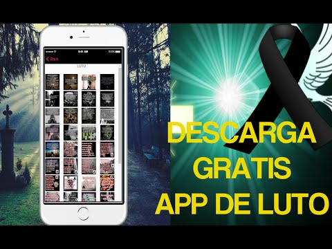 Imagenes de luto: Frases de Duelo Gratis Video