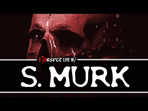 PRSPCT Live w/ S. Murk