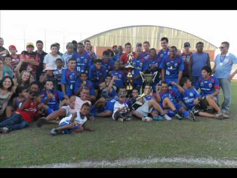 RIBEIRÃO BONITO: BOCAINA X  RIBEIRÃO BONITO PARTE 1