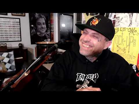 Fat Mike's Fat Mic - The Crushow Show