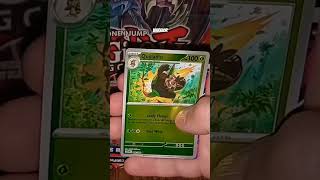 Pulling A Mega Dragalge EX Out Of Pokemon Chaos Rising! #pokemon #chaosrising #pokemoncards #cards