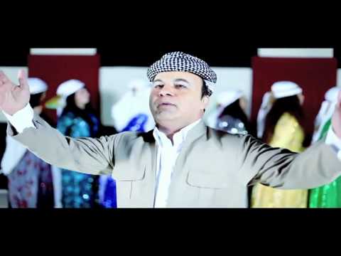 OMER GUNDI-ES NIZANIM-Gowend Halay Nu ! Neu ! New ! KLIP Kurdi 2011 von hgs Production