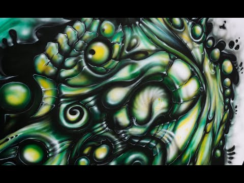 High speed image. RichPen Apollo 113c