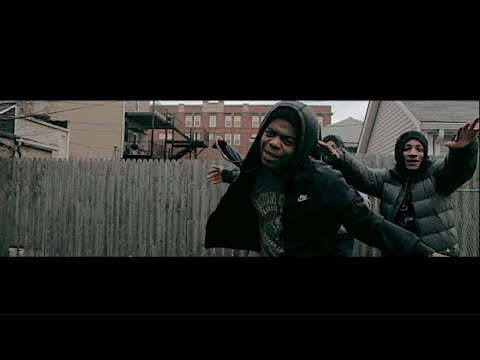 Little G - Fraud | S&E By @SupremoFilms