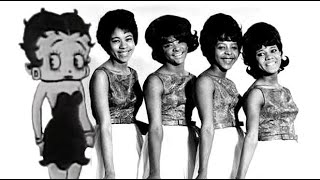 The Crystals - All Grown Up