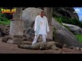 Thakur Aur Gabbar Ka Aamna Samna Sholay Amjad Khan Sanjeev Kumar NH Studioz HD