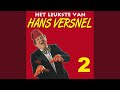 Hans Versnel - Hee Ho, met Ajax gaat 't zo Hans Versnel - Hee Ho, met Ajax gaat 't zo
