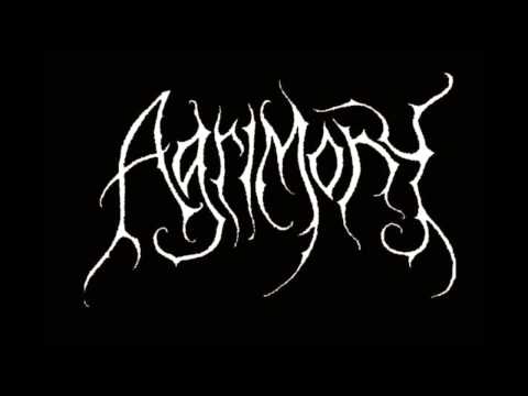 Agrimony - Re-Wetting Of The Bones