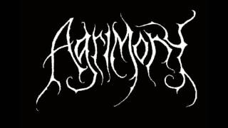 Agrimony - Re-Wetting Of The Bones